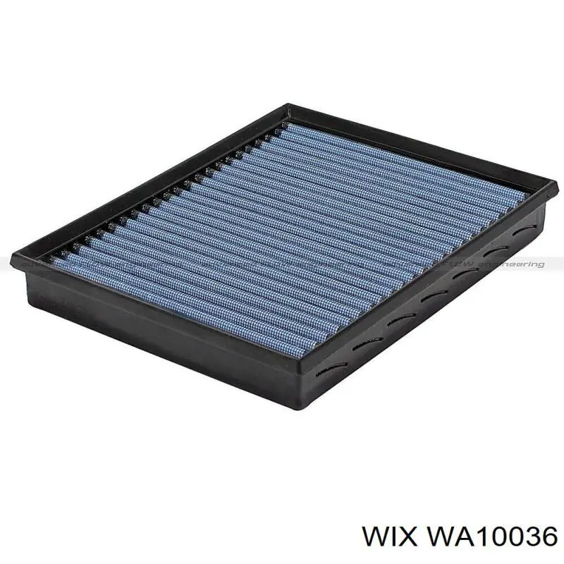 Фильтр воздушный WIX WA10036