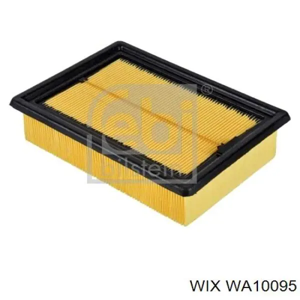 Элемент воздушного фильтра NTY FAFFR086 цена, от 9.00 USD