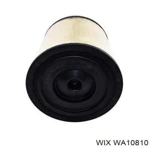 Купить WA10810 WIX Автомобильный фильтр воздуха