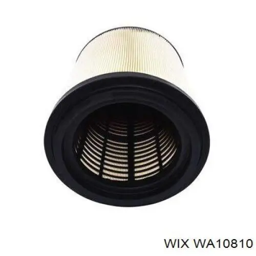 Элемент воздушного фильтра WIX WA10810 цена, от 36.58 USD