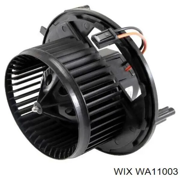 Воздушный фильтр WA11003 WIX