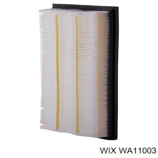 Фильтр воздушный WIX WA11003