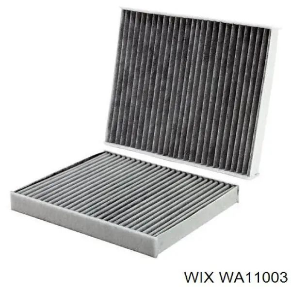 Купить WA11003 WIX Автомобильный фильтр воздуха