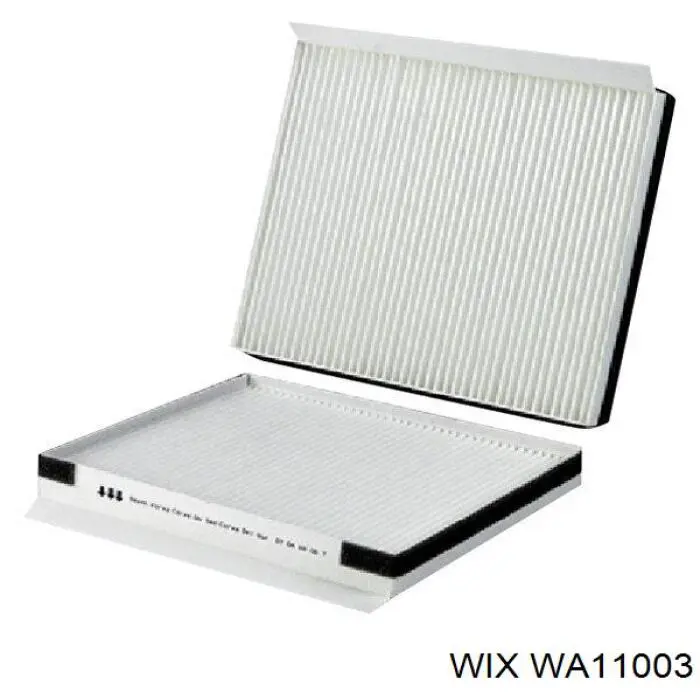 Элемент воздушного фильтра WIX WA11003 цена, от 11.94 USD