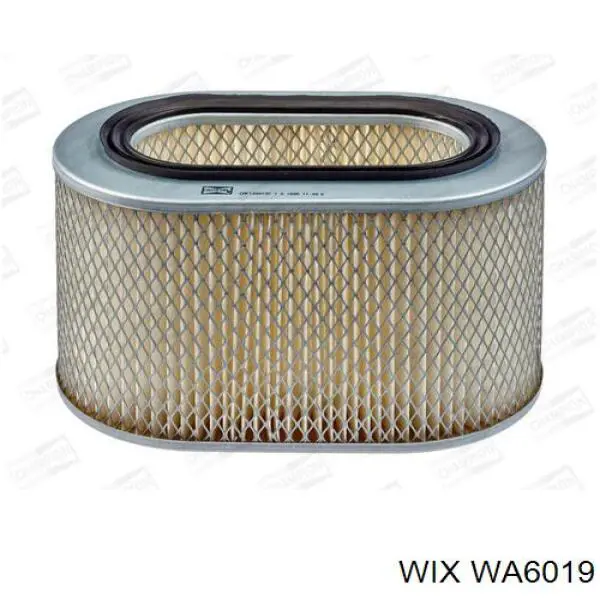 Элемент воздушного фильтра WIX WA6019 цена, от 10.37 USD