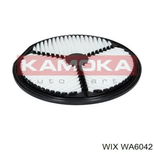 Элемент воздушного фильтра WIX WA6042 цена, от 4.58 USD