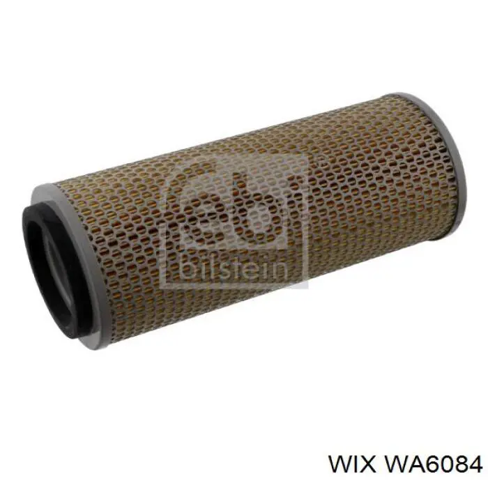 Элемент воздушного фильтра WIX WA6084 цена, от 13.01 USD
