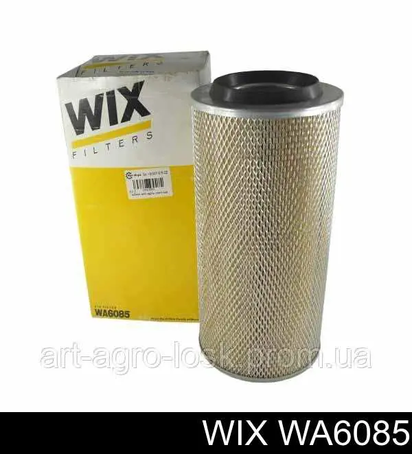 Фильтр воздушный WIX WA6085