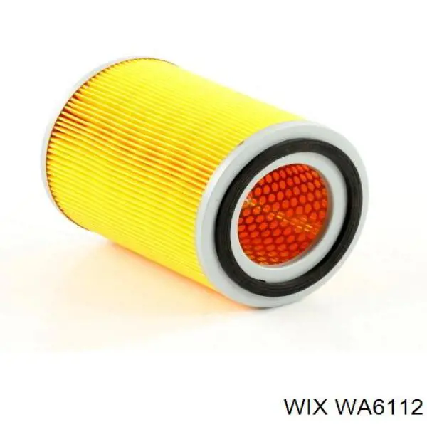Воздушный фильтр WA6112 WIX