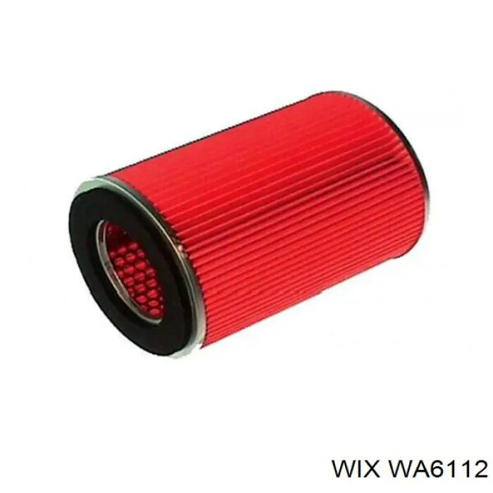 Filtro de aire WA6112 WIX