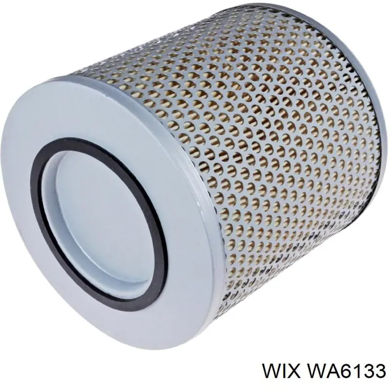 Элемент воздушного фильтра WIX WA6133 цена, от 10.68 USD
