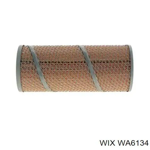Купить WA6134 WIX Автомобильный фильтр воздуха
