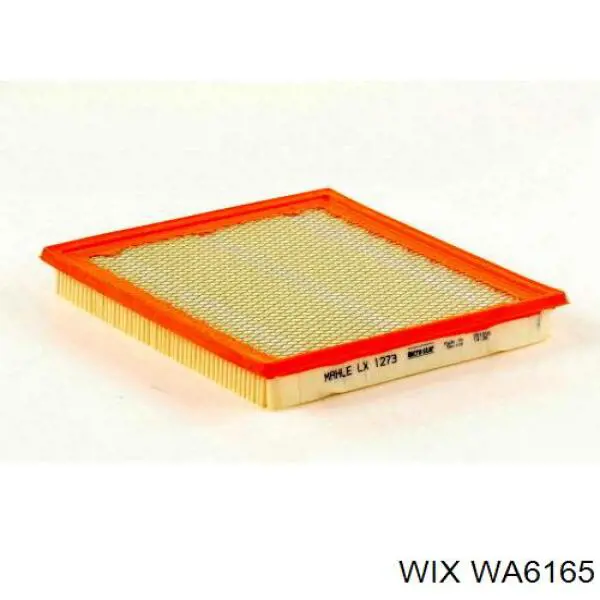 Элемент воздушного фильтра WIX WA6165 цена, от 5.77 USD