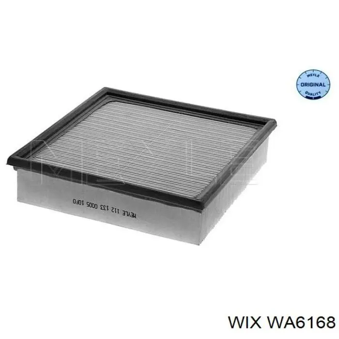 Элемент воздушного фильтра WIX WA6168 цена, от 3.69 USD