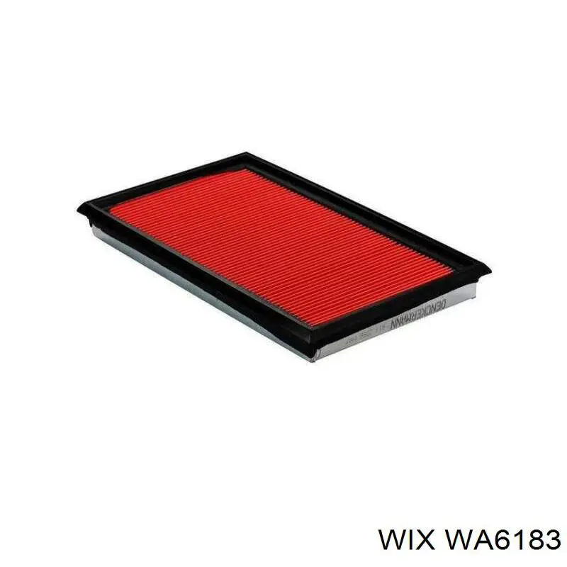 Воздушный фильтр WA6183 WIX