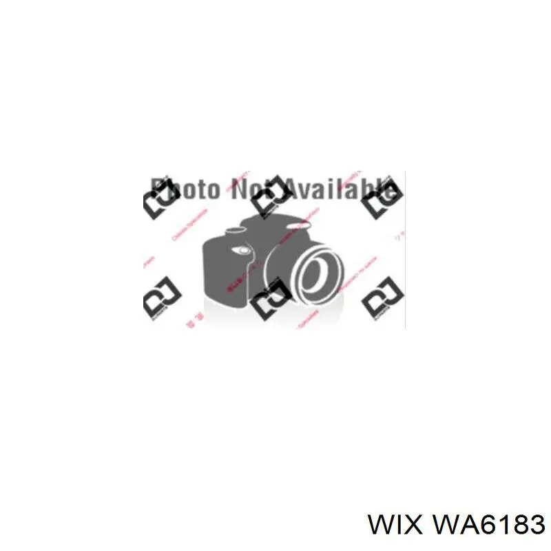 Фильтр воздушный WIX WA6183