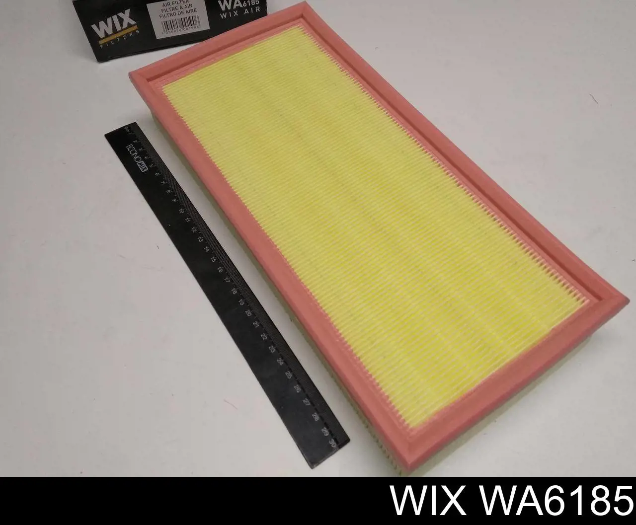 Фильтр воздушный WIX WA6185