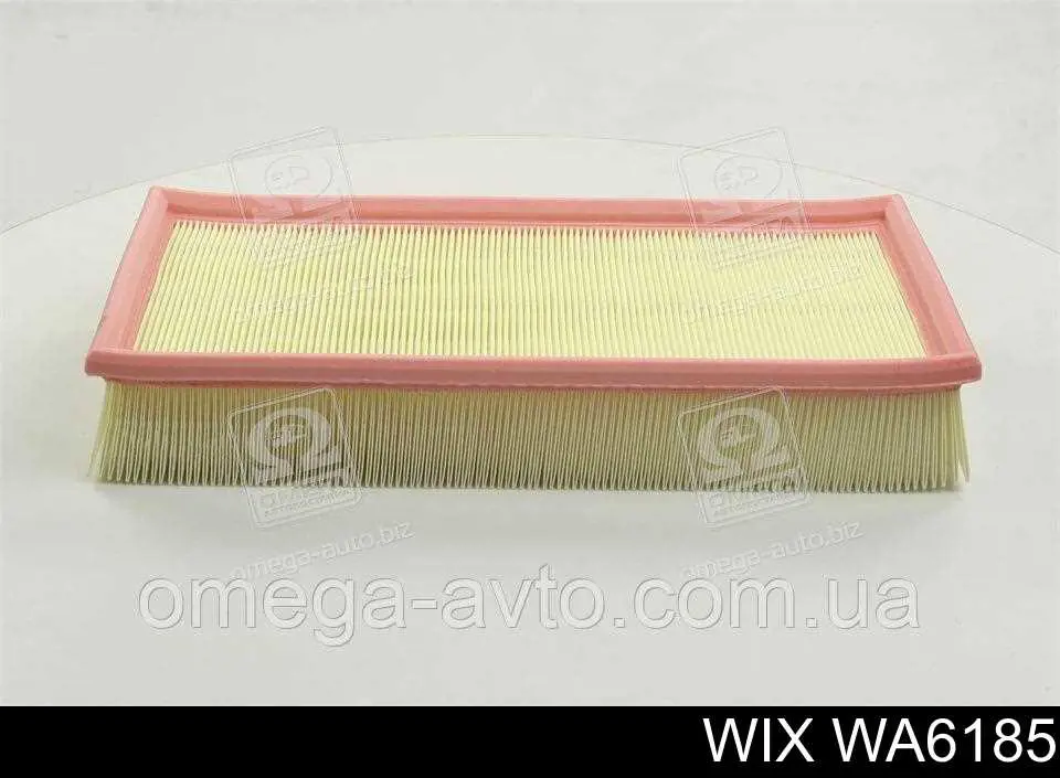 Элемент воздушного фильтра WIX WA6185 цена, от 4.83 USD