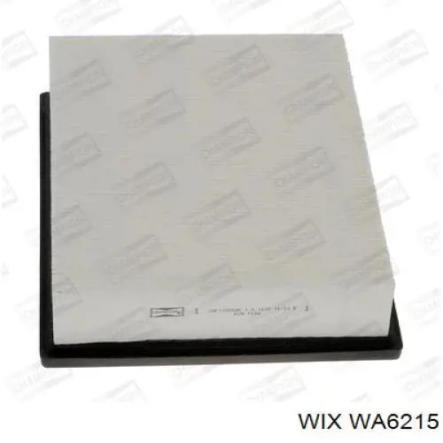 WA6215 WIX воздушный фильтр