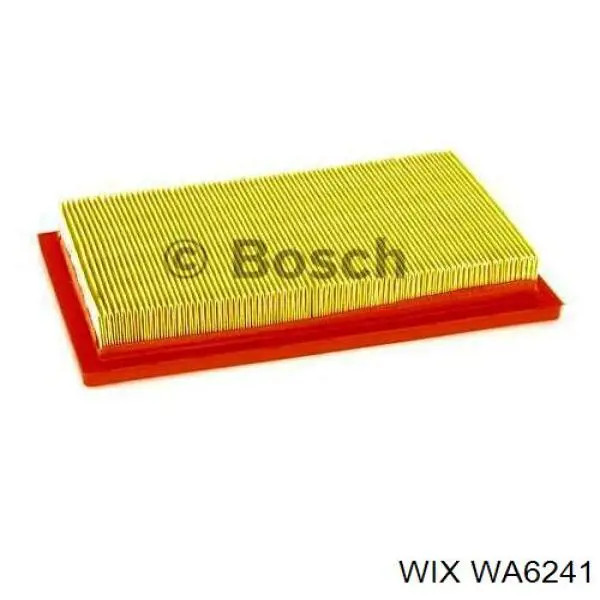 Купить WA6241 WIX Автомобильный фильтр воздуха