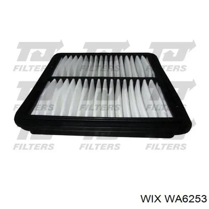 Элемент воздушного фильтра WIX WA6253 цена, от 4.15 USD