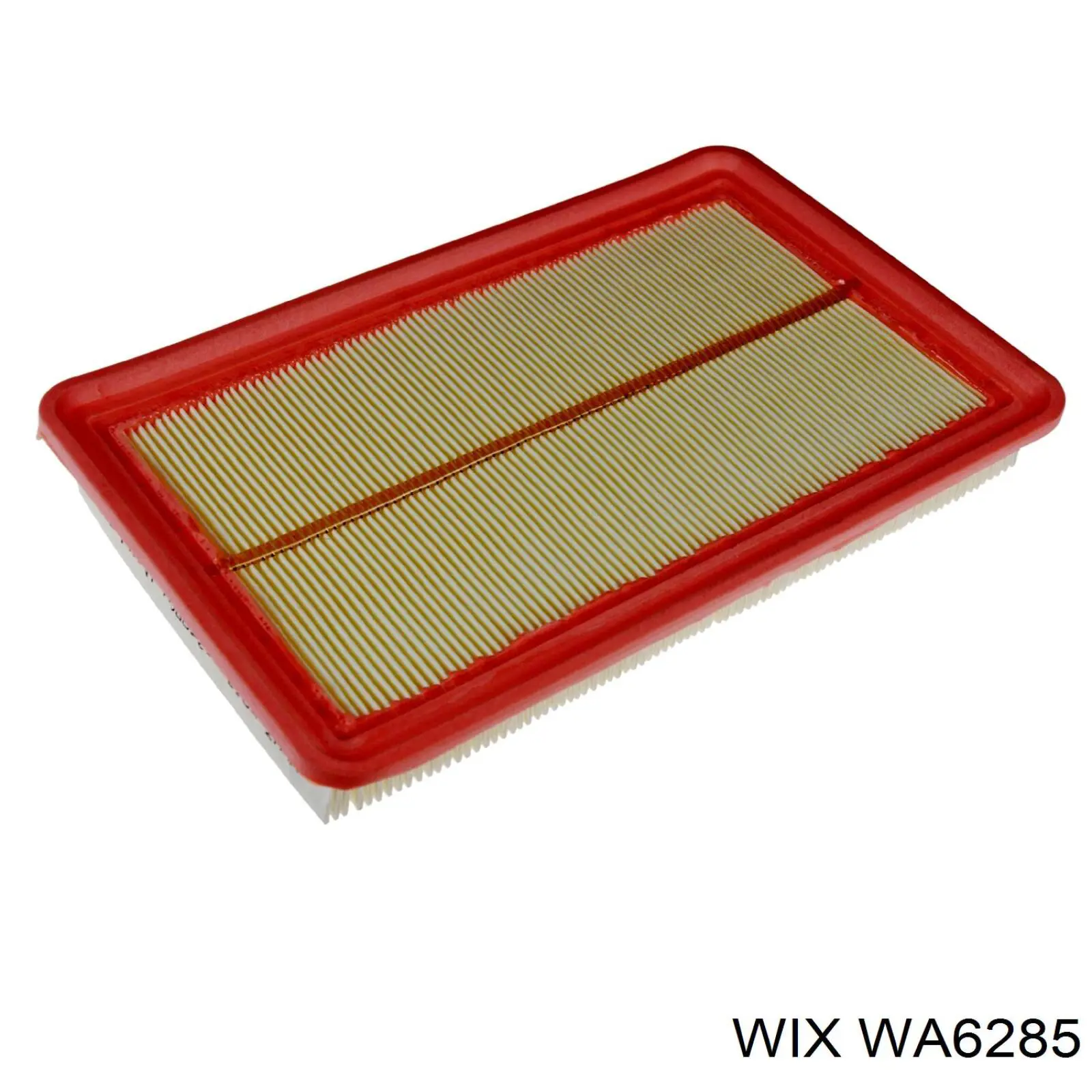 Купить WA6285 WIX Автомобильный фильтр воздуха