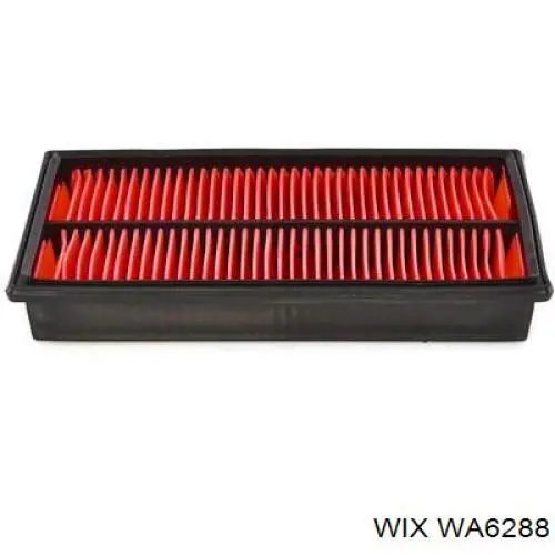 WA6288 WIX воздушный фильтр
