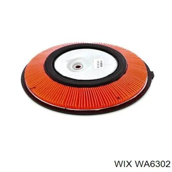 Элемент воздушного фильтра WIX WA6302 цена, от 5.83 USD