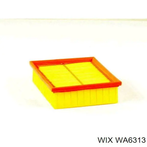 Воздушный фильтр WA6313 WIX