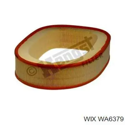Элемент воздушного фильтра WIX WA6379 цена, от 10.87 USD