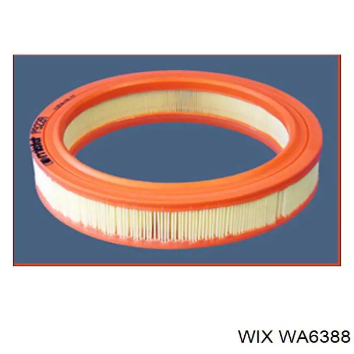 Фильтр воздушный WIX WA6388