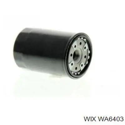 Купить WA6403 WIX Автомобильный фильтр воздуха