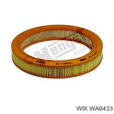 Filtro de aire WA6433 WIX