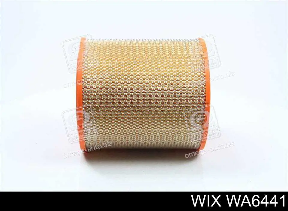 Воздушный фильтр WA6441 WIX