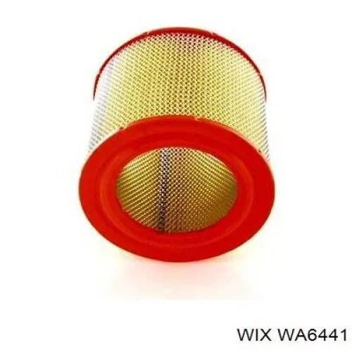 Filtro de aire WA6441 WIX