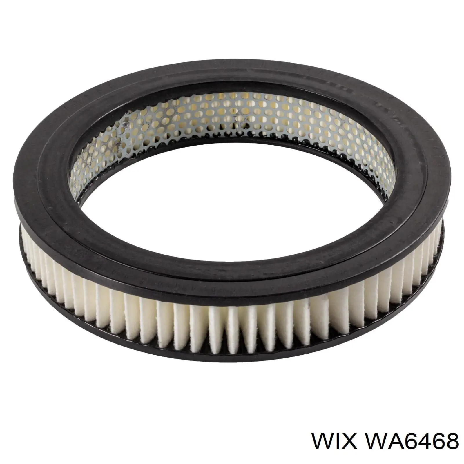 Купить WA6468 WIX Автомобильный фильтр воздуха