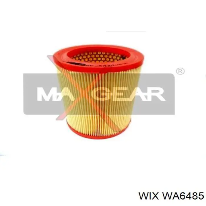 Элемент воздушного фильтра WIX WA6485 цена, от 4.48 USD