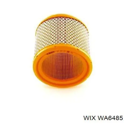 Фильтр воздушный WIX WA6485