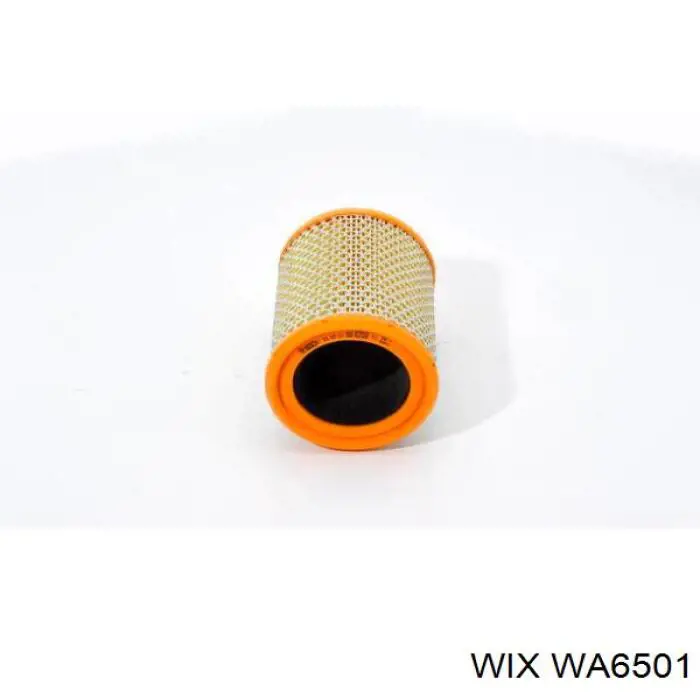 WA6501 WIX воздушный фильтр