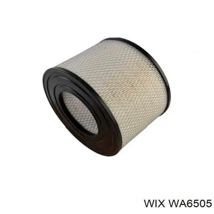 Элемент воздушного фильтра WIX WA6505 цена, от 18.04 USD