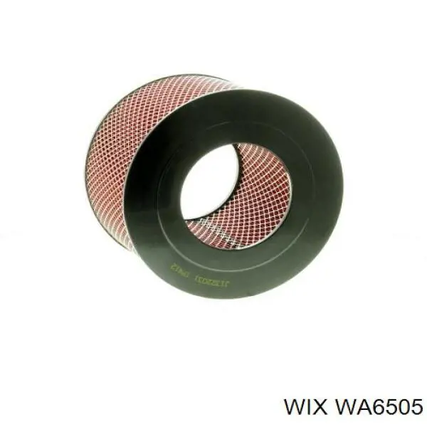 Воздушный фильтр WA6505 WIX