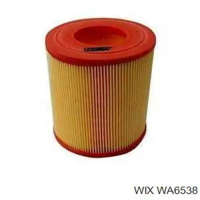 Элемент воздушного фильтра WIX WA6538 цена, от 6.95 USD