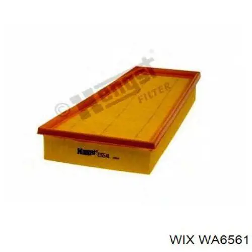 Купить WA6561 WIX Автомобильный фильтр воздуха