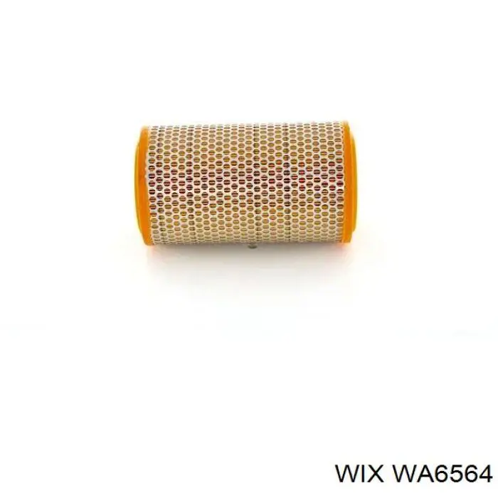 Воздушный фильтр WA6564 WIX