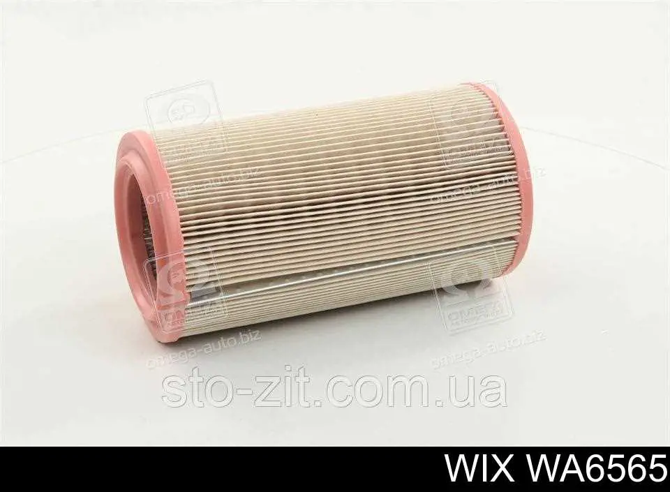 Элемент воздушного фильтра WIX WA6565 цена, от 5.84 USD