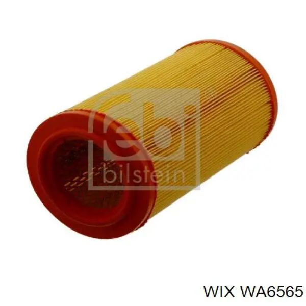 Воздушный фильтр WA6565 WIX
