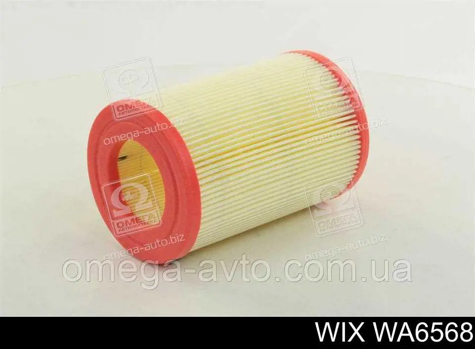 Элемент воздушного фильтра WIX WA6568 цена, от 6.31 USD