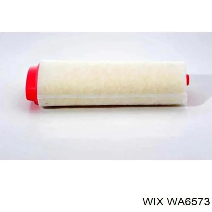 WA6573 WIX воздушный фильтр