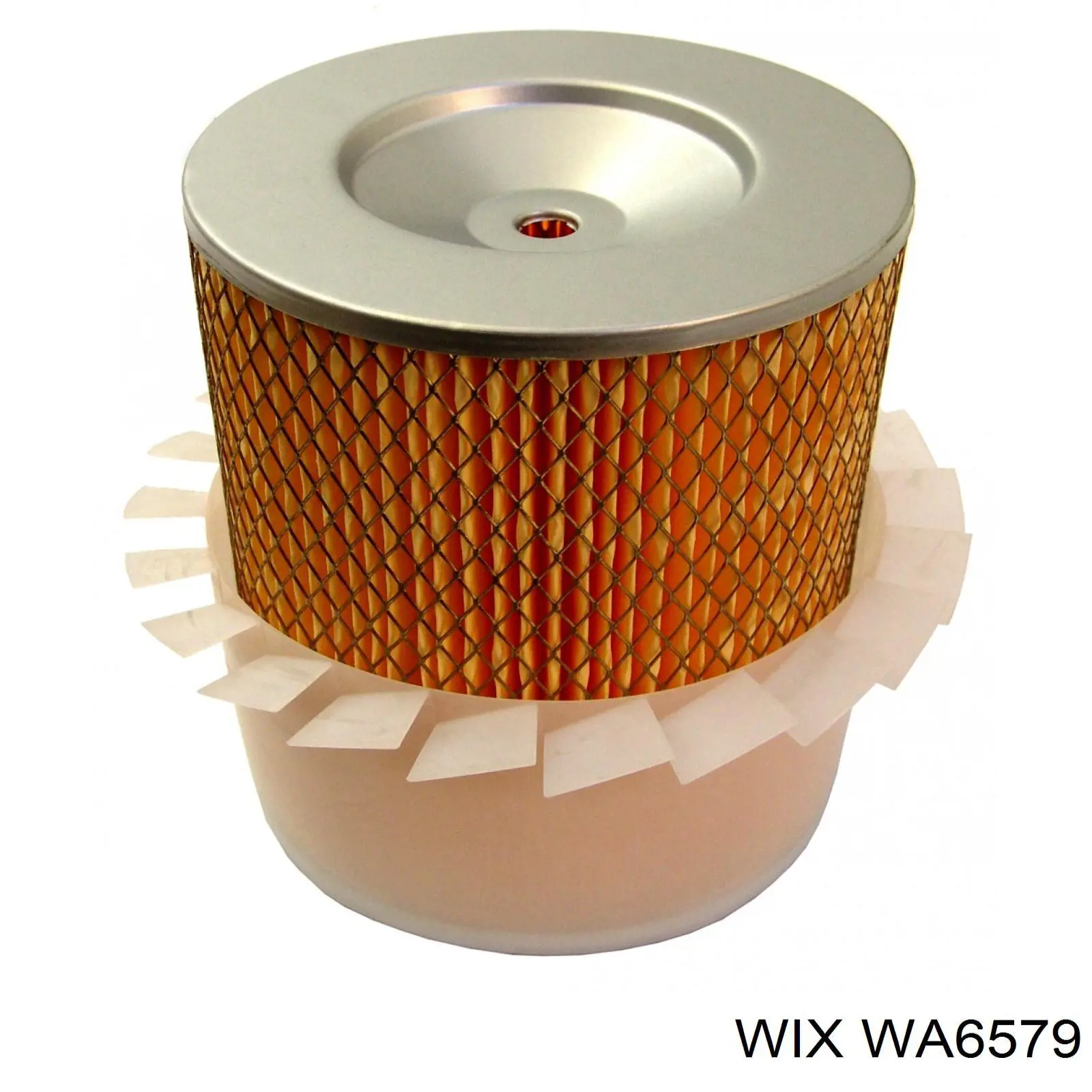 Фильтр воздушный WIX WA6579