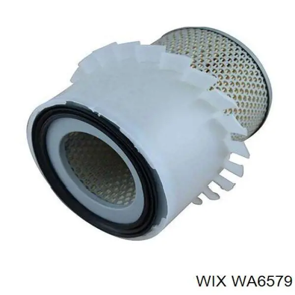 Элемент воздушного фильтра WIX WA6579 цена, от 10.91 USD
